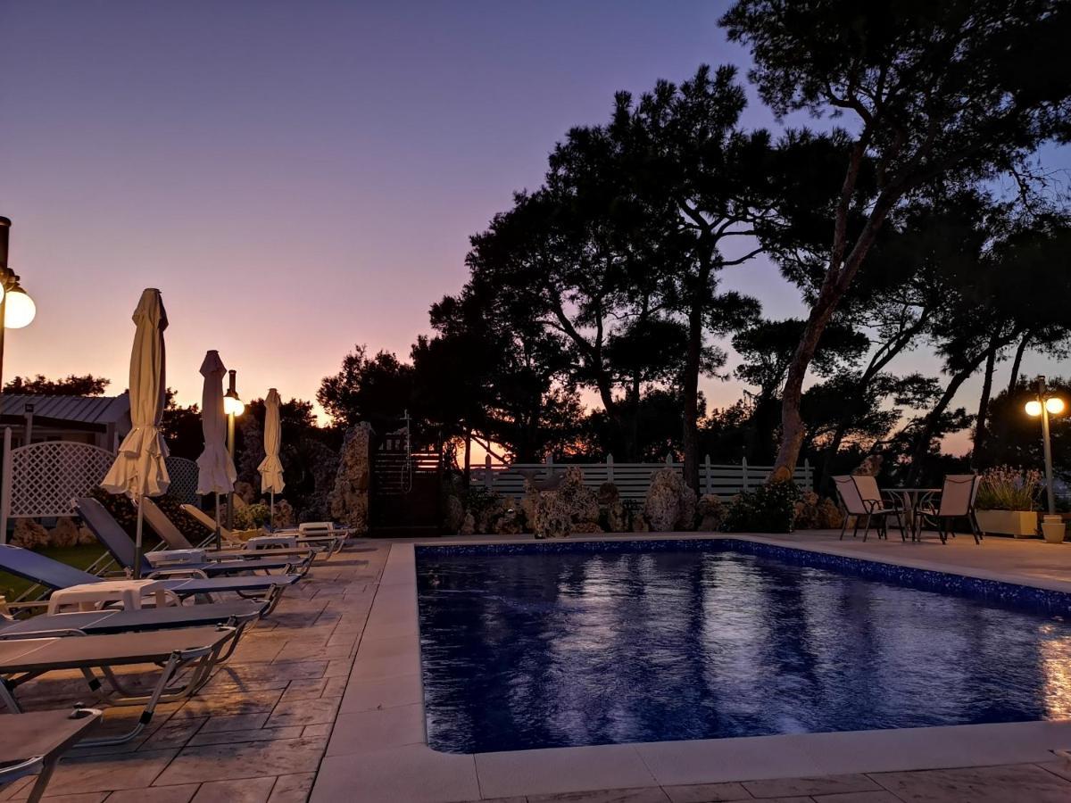Koskinou  Louis Luxury Villa By Living In Blue מראה חיצוני תמונה