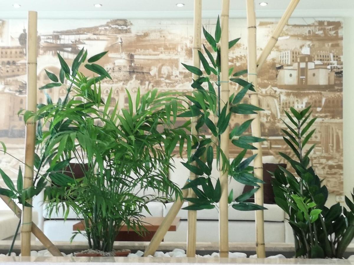 Koskinou  Louis Luxury Villa By Living In Blue מראה חיצוני תמונה