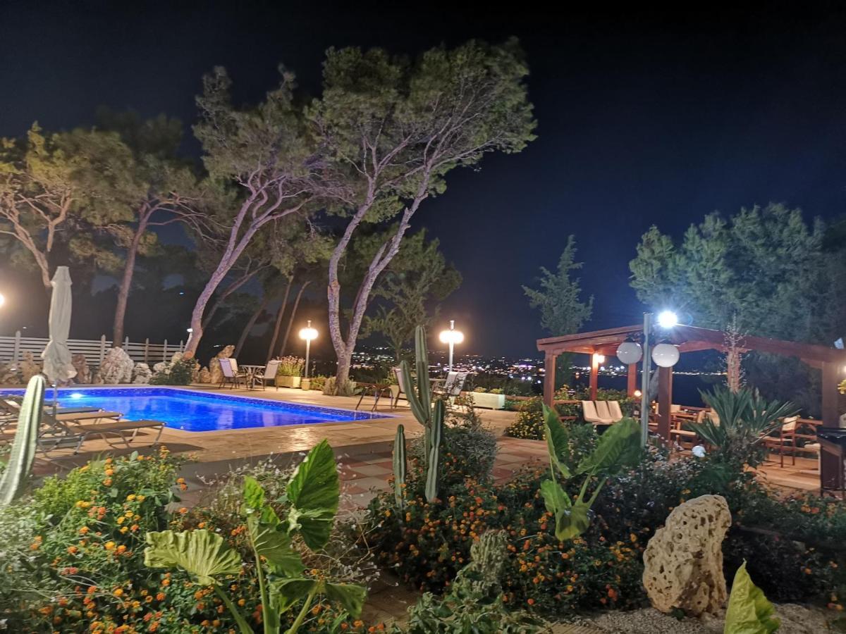 Koskinou  Louis Luxury Villa By Living In Blue מראה חיצוני תמונה