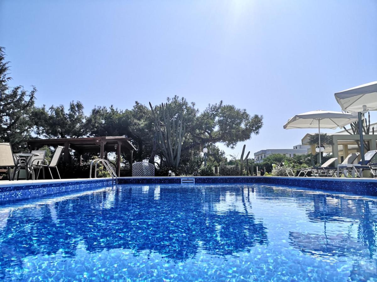 Koskinou  Louis Luxury Villa By Living In Blue מראה חיצוני תמונה
